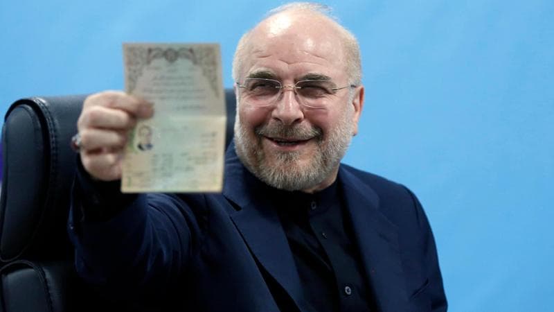 Chi è Ghalibaf, il candidato di lungo corso che questa volta potrebbe conquistare il potere in Iran. 2