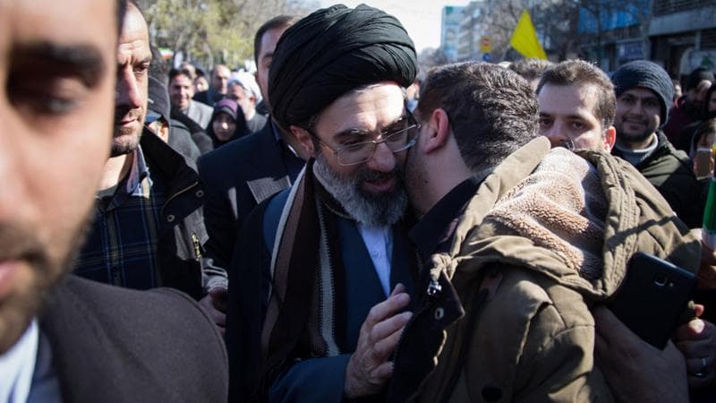 Chi è Mojtaba Khamenei, il figlio favorito dell'ayatollah designato come nuova Guida suprema? 1