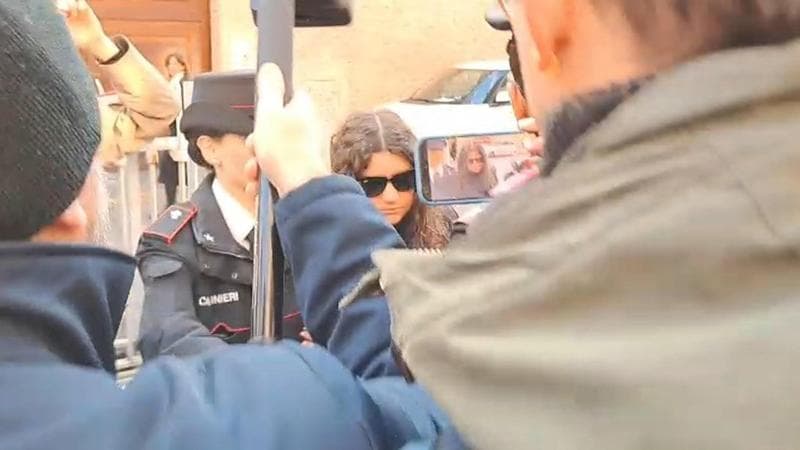 Chiara Petrolini si esprime in tribunale: “Non sono un’assassina, non intendevo nuocere ai miei figli” 2