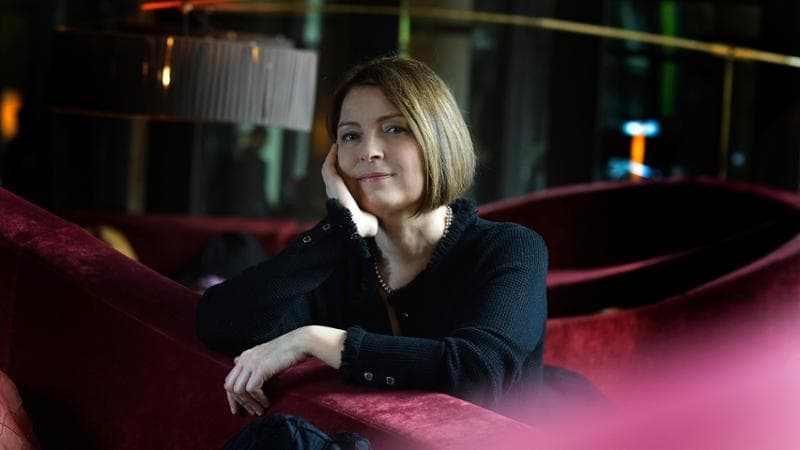 Clara Usón: “Vi narro la Tigresa dell'Eta. La violenza può assumere un volto femminile” 2