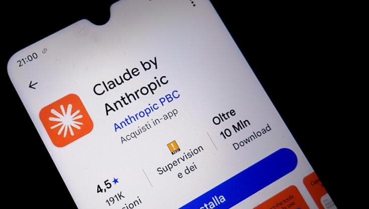 Claude, l'intelligenza artificiale di Anthropic presenta malfunzionamenti a causa del conflitto con Trump. 1