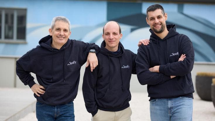 Cleafty raccoglie 12 milioni di euro in un round di finanziamento per prevenire le frodi bancarie. 1