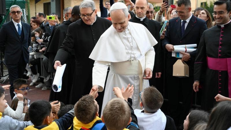 Clericali accusati di abusi, il Papa: “Evitare gli abusi senza azioni improvvisate, è fondamentale ascoltare le vittime” 2