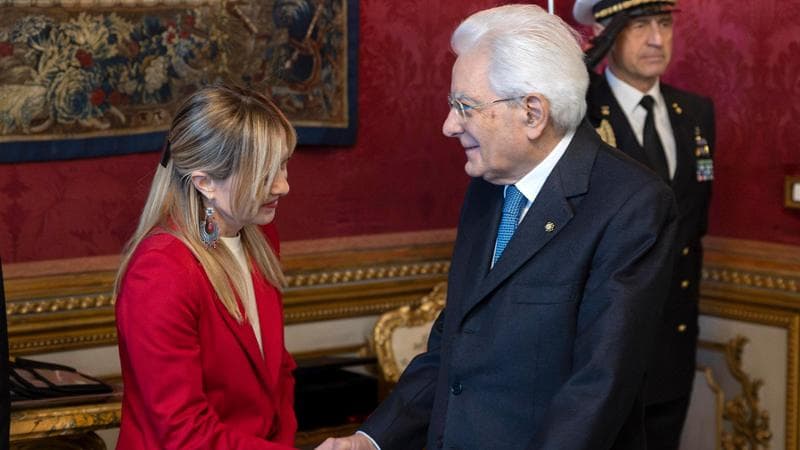 Colloquio tra Mattarella e Meloni, ufficializzate le dimissioni di Santanchè e incarico ad interim per la premier. 2