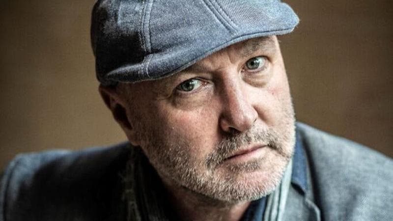 Colum McCann: “Nessuna guerra garantirà la libertà ai popoli soggetti a oppressione” 2