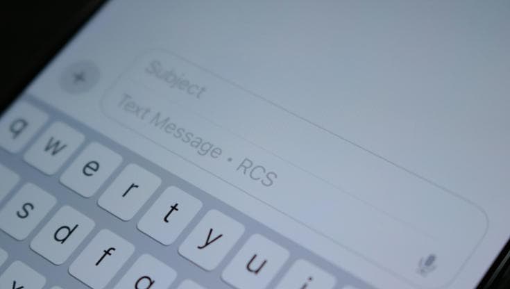 Con iOS 26.4, Apple corregge i malfunzionamenti della tastiera su iPhone. 2