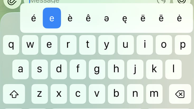 Con iOS 26.4, Apple corregge i malfunzionamenti della tastiera su iPhone. 3