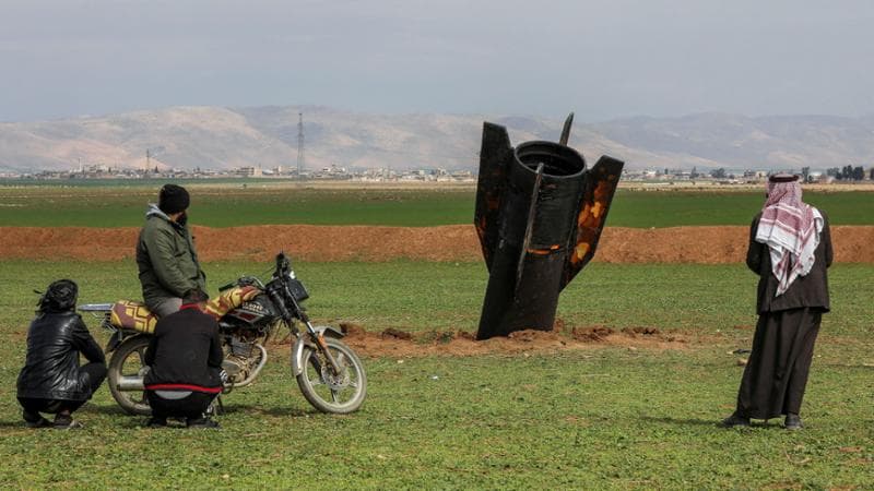 Conflitto in Iran: quali sviluppi ci attendono? I quattro possibili scenari. 1