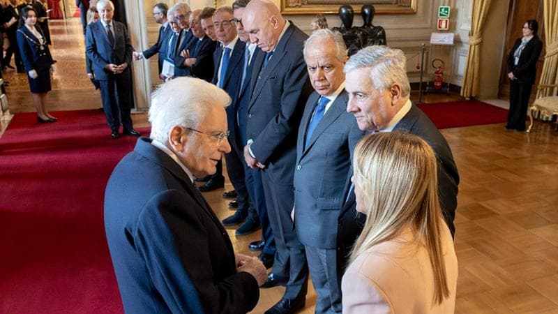 Consiglio europeo in impasse, Meloni incontra Merz: riformare il sistema Ets 2