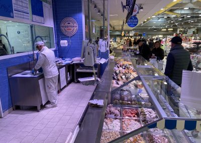 Coop Doro riapre al pubblico dopo i lavori di ristrutturazione. 3