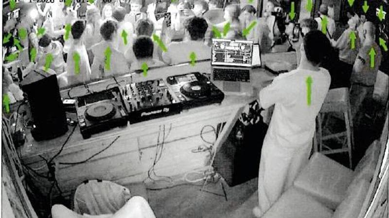 Crans, sotto inchiesta anche il primo cittadino. "Il dj è deceduto per proteggere i giovani" 1