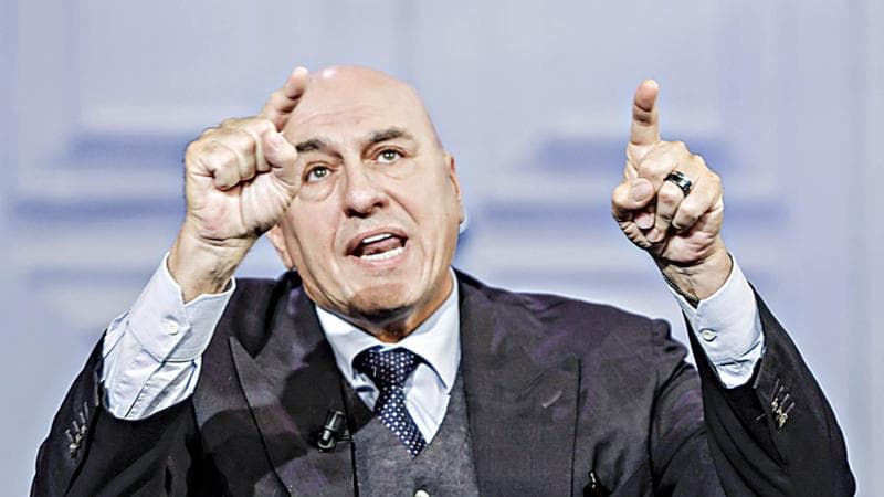 Crosetto: “Contrario alle elezioni anticipate finché persiste il conflitto. Mettiamo da parte il referendum.” 2