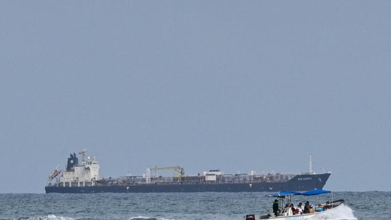 Cuba, giunta la nave cisterna russa con l'approvazione di Trump 2