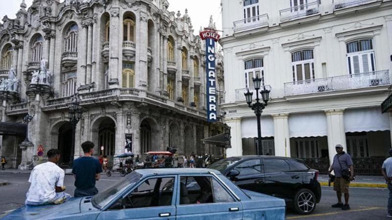 Cuba, il ministero dell'Energia annuncia: "Interruzioni di corrente su tutto il territorio nazionale" 3