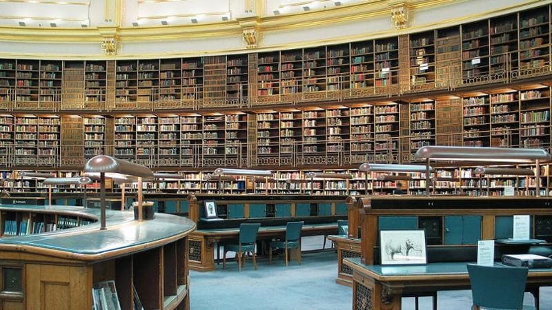 Da Conan Doyle a Stoker, il fascino del brivido è sempre britannico (e firmato British Library) 2