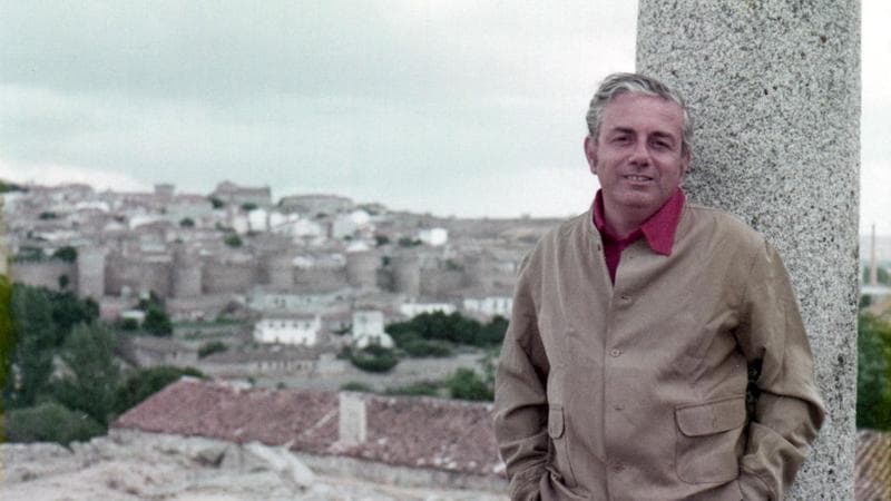 Da Concutelli a Moro, le connessioni oscure nell'Italia del magistrato Occorsio 1