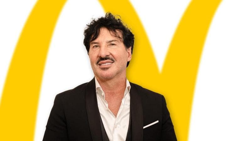 "Da cuoco di hamburger a manager: lunghe attese e Big Mac per il Bagaglino" 3