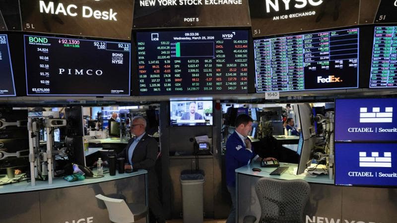 Da Maduro all'Iran, le manovre inquietanti che precedono le dichiarazioni di Trump. Si tratta di insider trading? 2