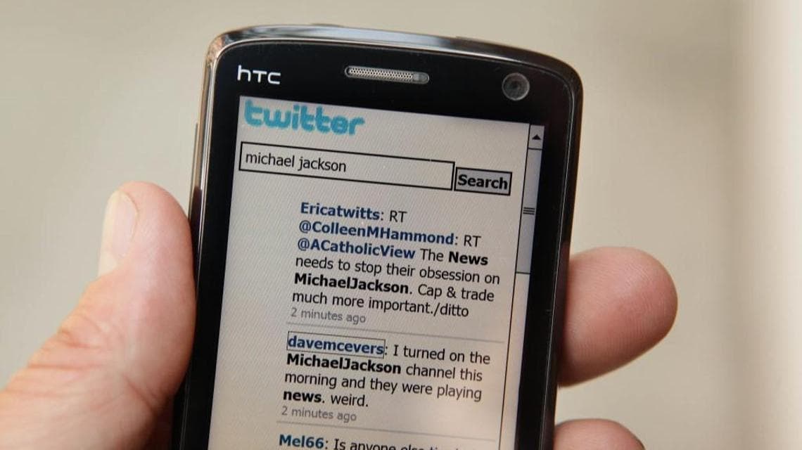 Da Twitter a X: l'evoluzione della piattaforma sociale che narra il pianeta 4