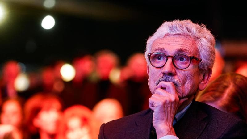 D’Alema: “Stati Uniti e Israele ci conducono verso la barbarie. Tajani inadeguato” 1