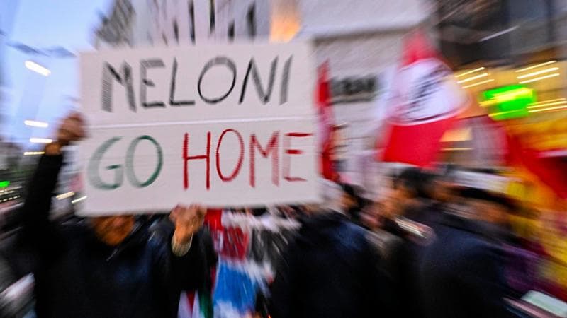 D’Alimonte: “Il Sud si è distaccato da Meloni riguardo al referendum. Ora potrebbe esserci un cambiamento di direzione” 2