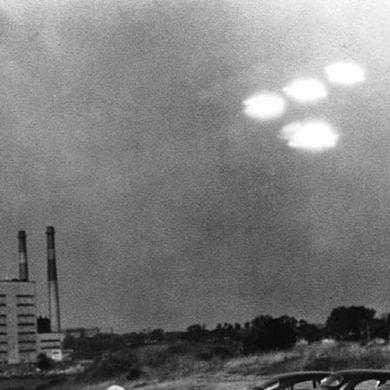 Dall'acqua spaziale al segnale Wow: quali progressi nella ricerca di vita al di fuori della Terra? 1