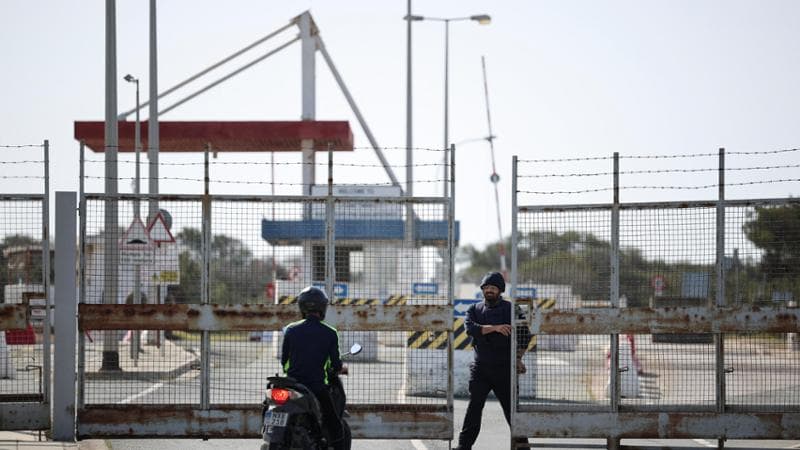 Dalle fondamenta anglosassoni alla posizione chiave: le ragioni per cui Cipro attira l'attenzione dell'Iran. 1