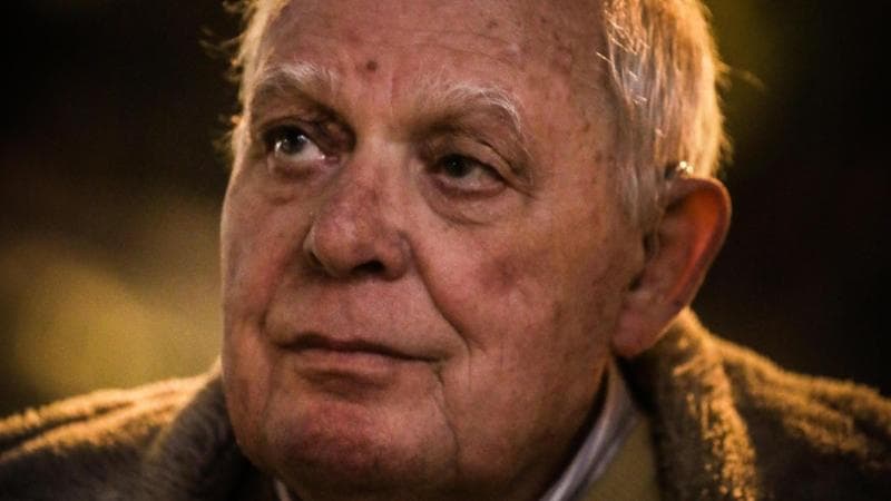 Deceduto Antonio Lobo Antunes, voce della libertà portoghese 1