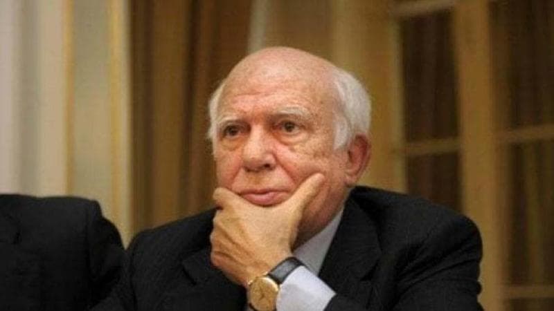 Deceduto Paolo Cirino Pomicino, aveva 86 anni. 2