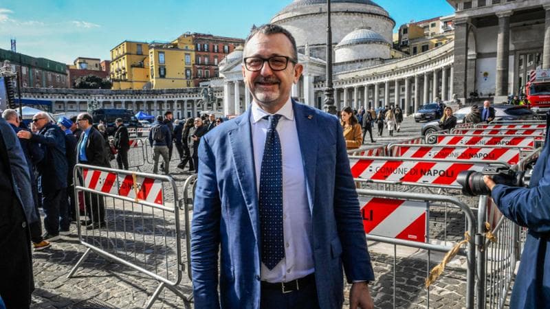 Delmastro e i rapporti con il clan Senese: "Ho lasciato quella realtà non appena ho appreso la verità" 3