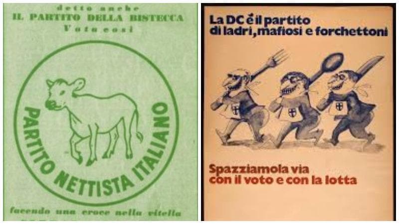 Delmastro e il Partito della Carne 2