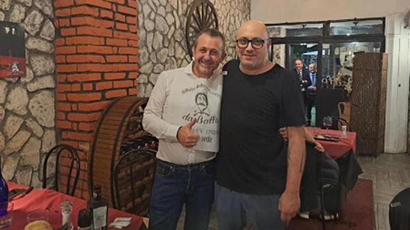 Delmastro, FdI esprime preoccupazione per un possibile avviso di garanzia: “Sarà complicato difenderlo se dovesse essere indagato” 2