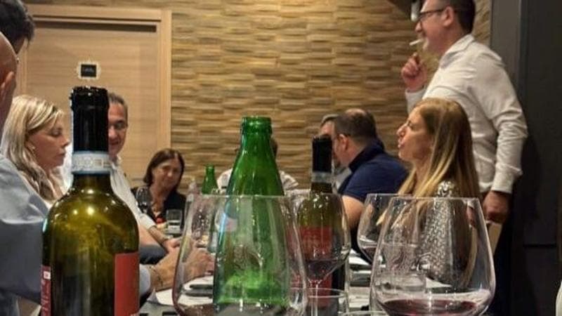 Delmastro, Meloni: “È stato superficiale, i cittadini decideranno se ci sia stata un'influenza esterna” 2