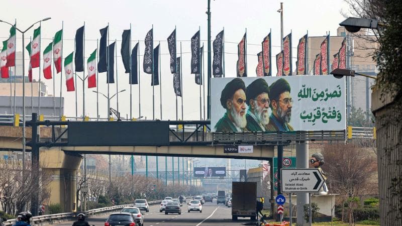 Denunce da parte dei cittadini e contatti del Mossad con i basij: il meccanismo della caccia all'uomo in Iran. 2