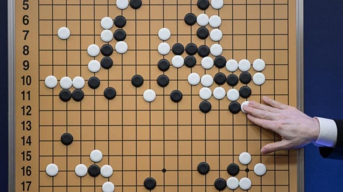 Dieci anni fa un'intelligenza artificiale superò un essere umano. Non rappresentò una conclusione, ma un nuovo inizio. 3