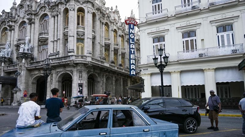 Difficoltà a Cuba, il presidente Díaz-Canel annuncia negoziati con gli Stati Uniti. “Raúl Castro partecipa” 2