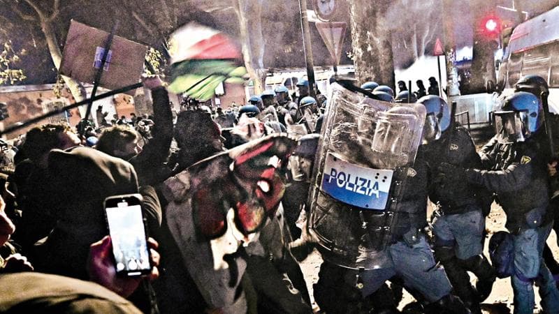 Difficoltà per il decreto sicurezza: “Alcuni aspetti non presentano i requisiti di necessità e urgenza” 2