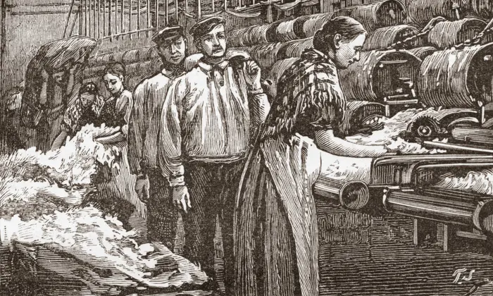 Diritto all'uguaglianza: l'Illinois è stato il pioniere nella sua attuazione. 1