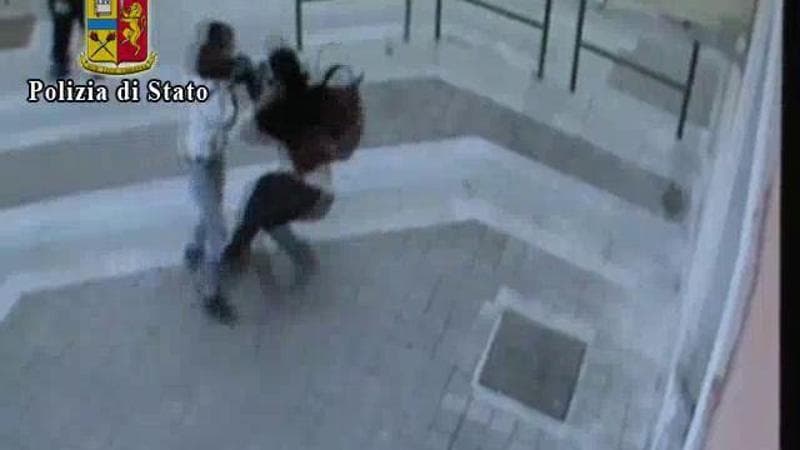 "Disarmati: il rapporto di Save the Children sulla violenza tra i giovani che preoccupa l'Italia" 1