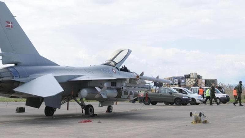 Disposizione di basi statunitensi e sistemi di difesa aerea per le nazioni del Golfo e Cipro: la decisione del centrodestra. 1