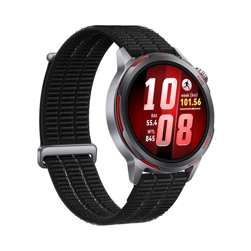 Diventare corridori di maratona con il Watch GT Runner 2 e le Freebuds Pro 5 di Huawei 3