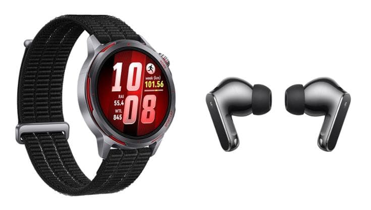 Diventare corridori di maratona con il Watch GT Runner 2 e le Freebuds Pro 5 di Huawei 2