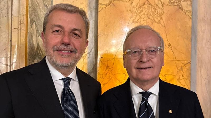 Dl fiscale, Casasco: ottenuto successo su dividendi e Iperammortamento 2