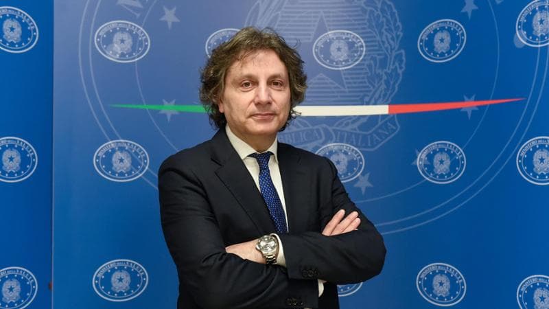 “Domenico, un infortunio porta a nuove normative per trapianti sicuri” 2