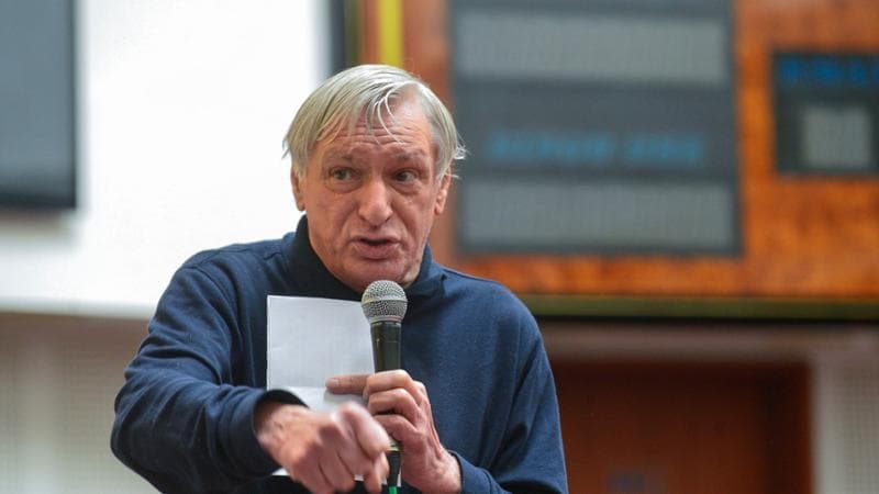 Don Ciotti: “C'è un intento punitivo nei confronti delle toghe, la riforma tutela i potenti” 1