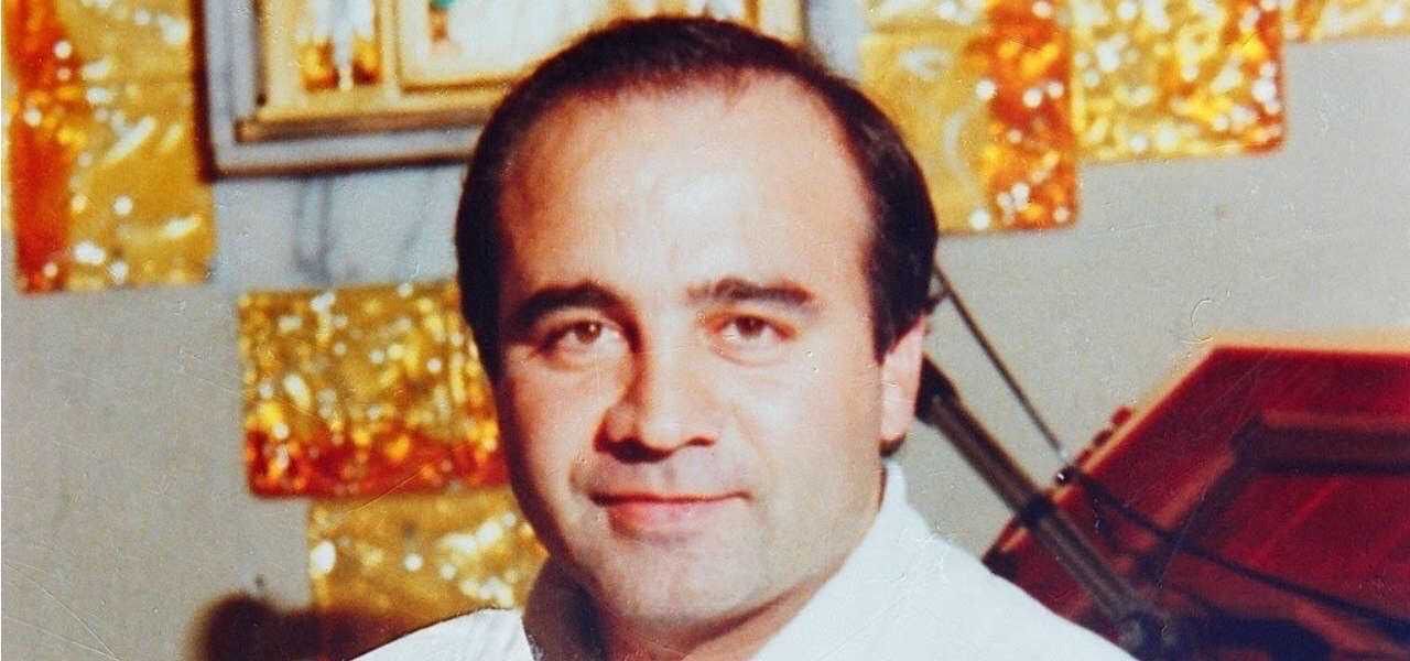 Don Peppe Diana, il sacerdote che osò esprimere la verità 1