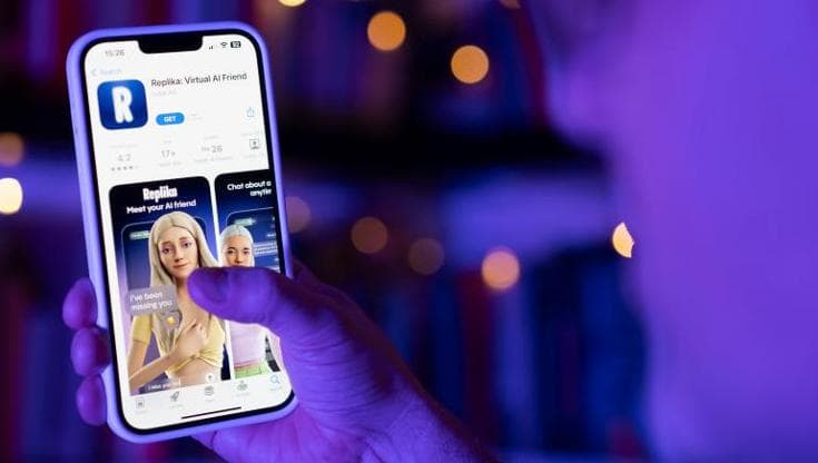 Donne, i pregiudizi latenti nelle applicazioni, nei telefoni e nell'intelligenza artificiale 1