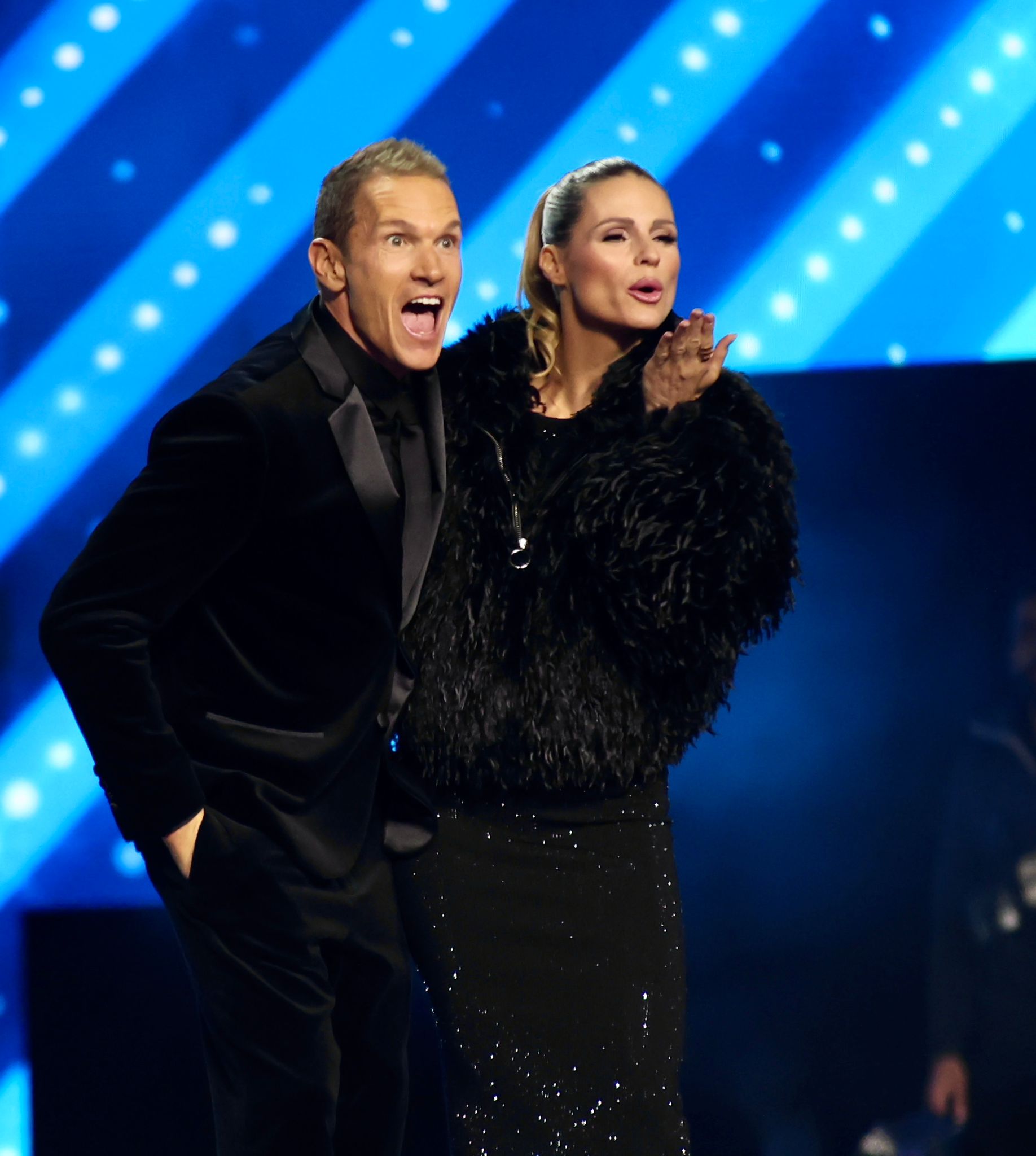 Dopo Battiti Live, è la volta del Super Karaoke. 14