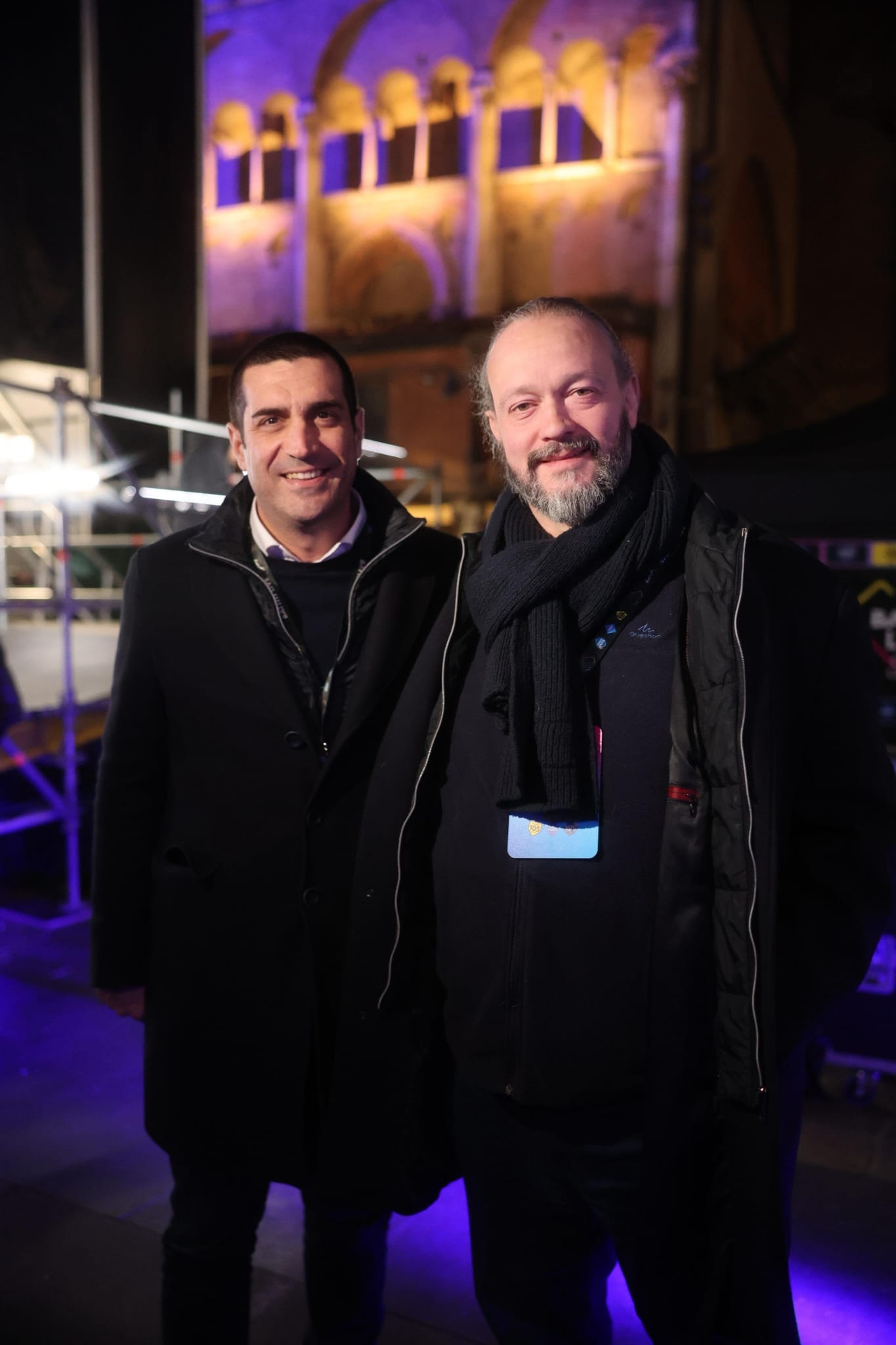 Dopo Battiti Live, è la volta del Super Karaoke. 18