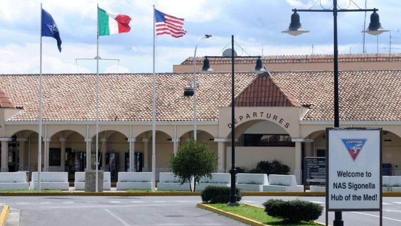 Droni e aerei di sorveglianza nel conflitto mediorientale: il contributo delle basi italiane 2